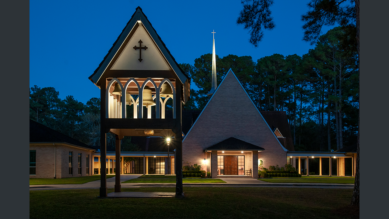 st cyprian's episcopal church